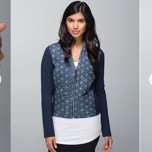 Lululemon Jacket